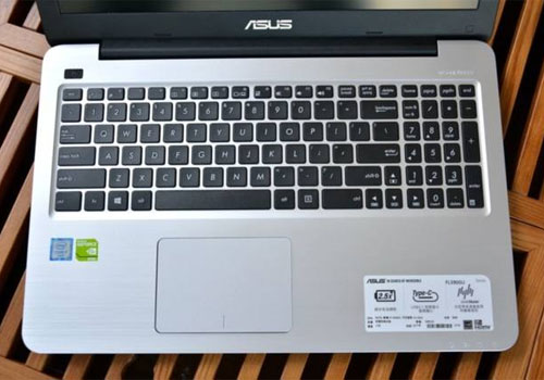 华硕维修服务网点-asus指定售后